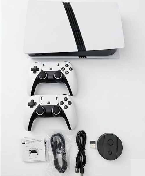 GS5 Pro Retro Gaming Console