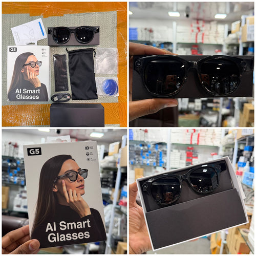 AI Smart Glasses