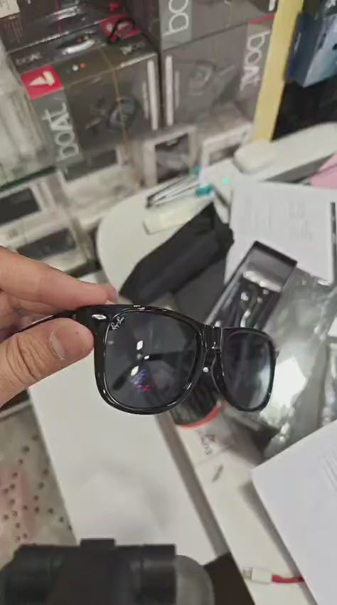 AI Smart Glasses